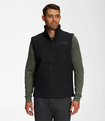 The North Face ® Men's Camden Soft Shell Vest